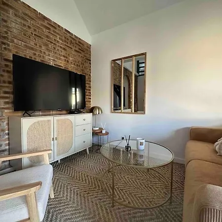 Maison Jardin Proche Paris Villejuif Buitenkant foto