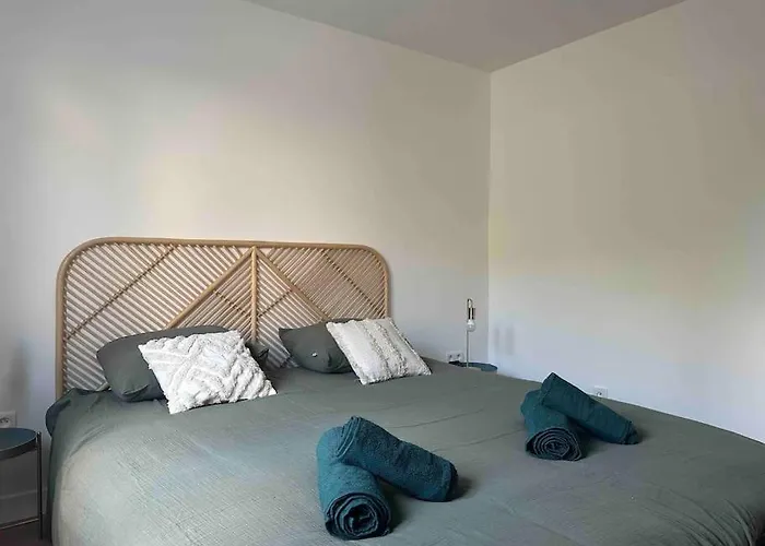 Maison Jardin Proche Paris